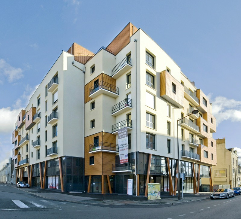 Résidence Espace & Vie - Le Mans